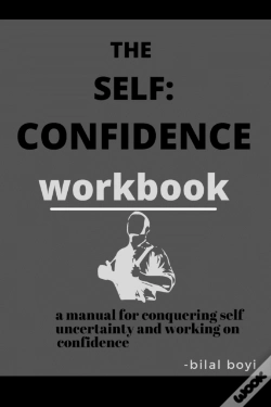 Capa do artigo The Self Confidence Workbook