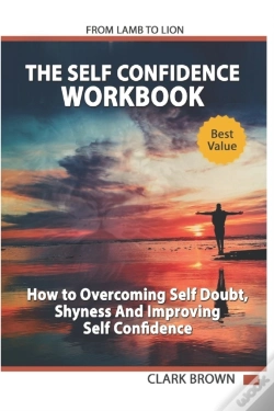 Capa do artigo The Self Confidence Workbook