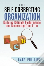 Capa do artigo The Self Correcting Organization