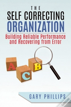 Capa do artigo The Self Correcting Organization