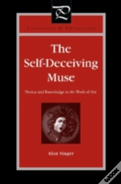 Capa do artigo The Self-Deceiving Muse