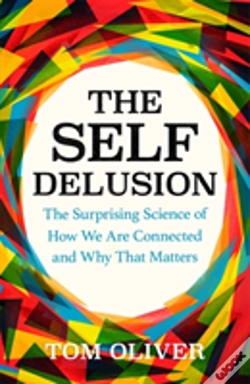 Capa do artigo The Self Delusion