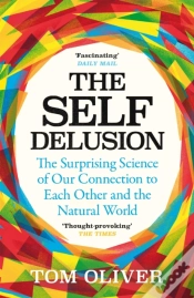 Capa do artigo The Self Delusion