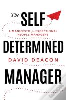 The Self Determined Manager