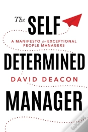Capa do artigo The Self Determined Manager