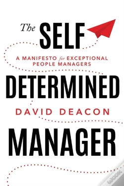 Capa do artigo The Self Determined Manager