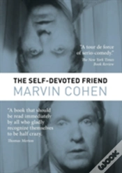 Capa do artigo The Self-Devoted Friend
