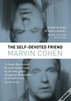 Capa do artigo The Self-Devoted Friend