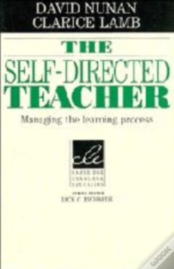 Capa do artigo The Self-Directed Teacher
