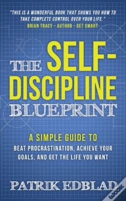 Capa do artigo The Self-Discipline Blueprint: A Simple