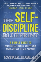 Capa do artigo The Self-Discipline Blueprint