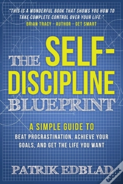 Capa do artigo The Self-Discipline Blueprint