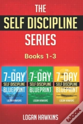 The Self Discipline Series, Books 1-3