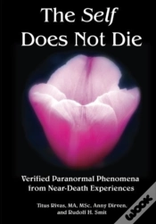 Capa do artigo The Self Does Not Die
