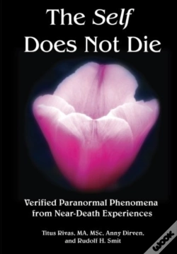 Capa do artigo The Self Does Not Die