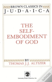 Capa do artigo The Self-Embodiment Of God