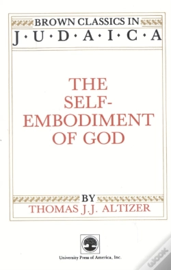 Capa do artigo The Self-Embodiment Of God
