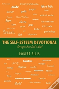 Capa do artigo The Self-Esteem Devotional