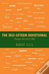 The Self-Esteem Devotional