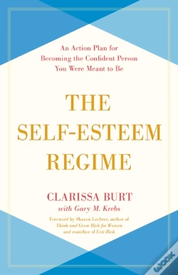 Capa do artigo The Self-Esteem Regime