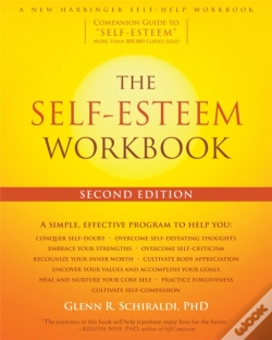 Capa do artigo The Self-Esteem Workbook, 2nd Edition