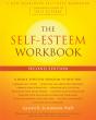 The Self-Esteem Workbook, 2nd Edition - Preview