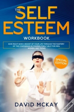 Capa do artigo The Self Esteem Workbook