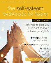 Capa do artigo The Self-Esteem Workbook For Teens