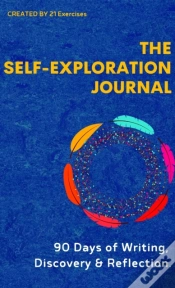 Capa do artigo The Self Exploration Journal