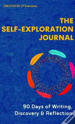 Capa do artigo The Self Exploration Journal