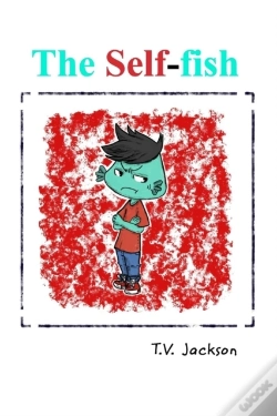 Capa do artigo The Self-Fish