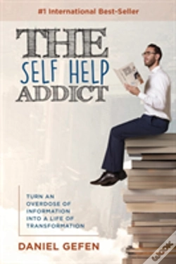 Capa do artigo The Self Help Addict