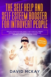 Capa do artigo The Self Help And Self Esteem Booster For Introvert People
