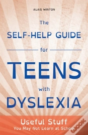 Capa do artigo The Self-Help Guide For Teens With Dyslexia