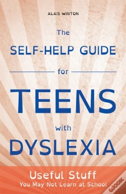 Capa do artigo The Self-Help Guide For Teens With Dyslexia