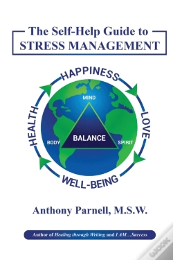Capa do artigo The Self-Help Guide To Stress Management