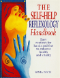 The Self-Help Reflexology Handbook - Preview
