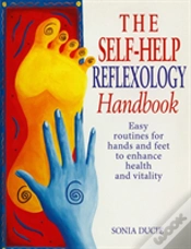 Capa do artigo The Self-Help Reflexology Handbook