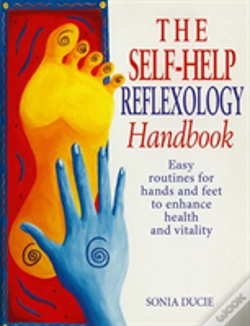 Capa do artigo The Self-Help Reflexology Handbook