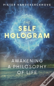 Capa do artigo The Self Hologram