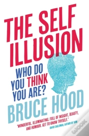 Capa do artigo The Self Illusion