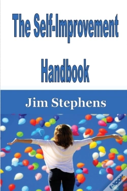 Capa do artigo The Self-Improvement Handbook