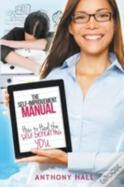 Capa do artigo The Self-Improvement Manual: How To Heal