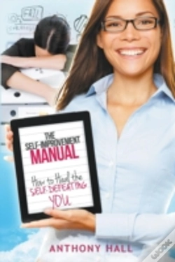 Capa do artigo The Self-Improvement Manual: How To Heal