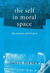 Capa do artigo The Self In Moral Space