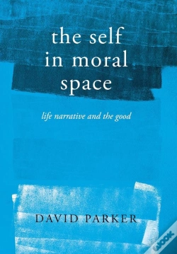 Capa do artigo The Self In Moral Space