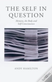 Capa do artigo The Self In Question