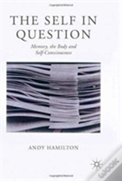 Capa do artigo The Self In Question
