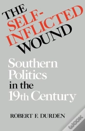 Capa do artigo The Self-Inflicted Wound