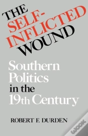 Capa do artigo The Self-Inflicted Wound